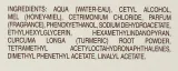 Крем-маска для волос Santa Maria Novella Honey Hair Cream с ароматом розы и гардении, 100 мл — фото 3