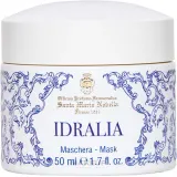Santa Maria Novella Idralia Mask — увлажняющая маска для лица с керамидами и маслом ши, 50 мл — фото 1