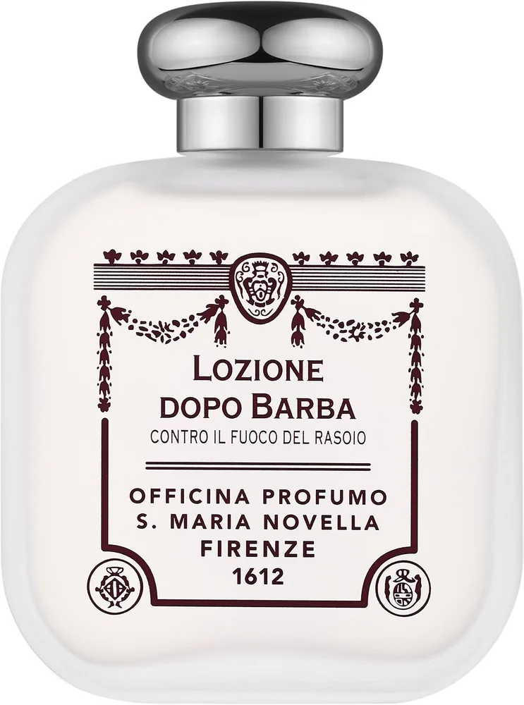 Бальзам после бритья Santa Maria Novella Russa с фужерным ароматом, 100 мл