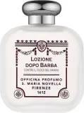 Бальзам после бритья Santa Maria Novella Russa с фужерным ароматом, 100 мл — фото 1