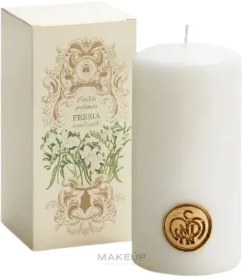 Свеча ароматическая Santa Maria Novella, Fresia