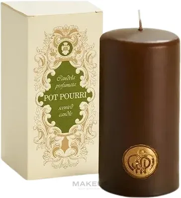 Свеча ароматическая Santa Maria Novella, Pot Pourri