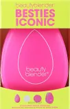Набор Beautyblender Besties Iconic спонж для макияжа твердое мыло для очистки коврик и косметичка — фото 1