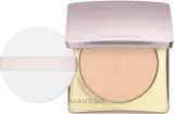 Прессованная пудра Elizabeth Arden Flawless Finish Skincaring, 9.9 г, оттенок Deep — фото 1