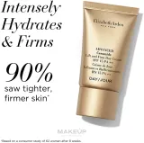 Набор Elizabeth Arden Ceramide капсулы 60 шт крем для области вокруг глаз 5 мл крем для лица 15 мл и очищающий крем 50 мл — фото 3