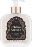 Крем для тела Santa Maria Novella Tabacco Toscano парфюмированный древесный 250 мл — фото 1