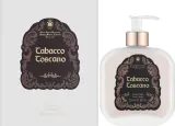 Крем для тела Santa Maria Novella Tabacco Toscano парфюмированный древесный 250 мл — фото 2