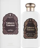Крем для тела Santa Maria Novella Tabacco Toscano парфюмированный с табаком 250 мл — фото 2