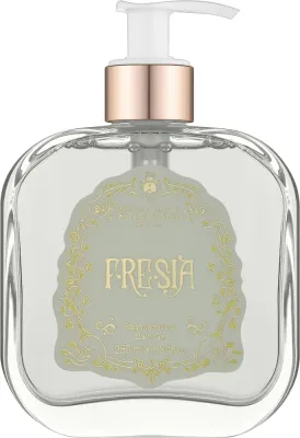Гель для душа Santa Maria Novella Fresia, 250 мл