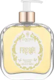 Мыло жидкое Santa Maria Novella Fresia цветочное с фрезией, 250 мл — фото 1