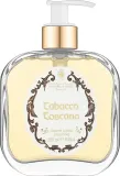 Мыло жидкое Santa Maria Novella Tabacco Toscano табачное, 250 мл — фото 1
