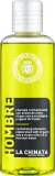 Шампунь для волос La Chinata Revitalizing Shampoo ревитализирующий, мужской, с экстрактом листьев оливы, 250 мл — фото 1