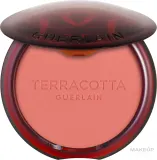 Румяна для лица Guerlain Terracotta Blush Powder, оттенок 000 - Pearly Beige — фото 1