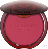 Румяна для лица Guerlain Terracotta Blush Powder, оттенок 04 - Rose Fonce — фото 1