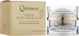 Крем для лица Qiriness Caresse Temps Sublime Riche ревитализирующий с ретинолом 50 мл — фото 2