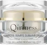 Крем для лица Qiriness Caresse Temps Sublime Light для зрелой кожи 50 мл — фото 1