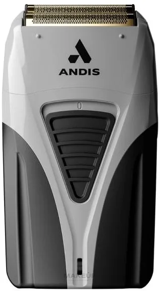 Шейвер Andis ProFoil Lithium+ TS-2 для сухого бритья, с титановой сеткой, 1 шт