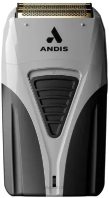 Шейвер Andis ProFoil Lithium+ TS-2 для сухого бритья, с титановой сеткой, 1 шт