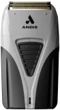 Шейвер Andis ProFoil Lithium+ TS-2 для сухого бритья, с титановой сеткой, 1 шт — фото 1