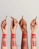 Помада для губ Estee Lauder Pure Color Explicit Slick Shine, оттенок 321 - Shhh — фото 2