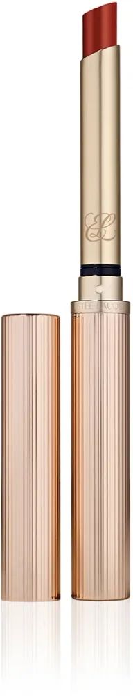 Помада для губ Estee Lauder Pure Color Explicit Slick Shine, оттенок 222 - Heat of the Moment