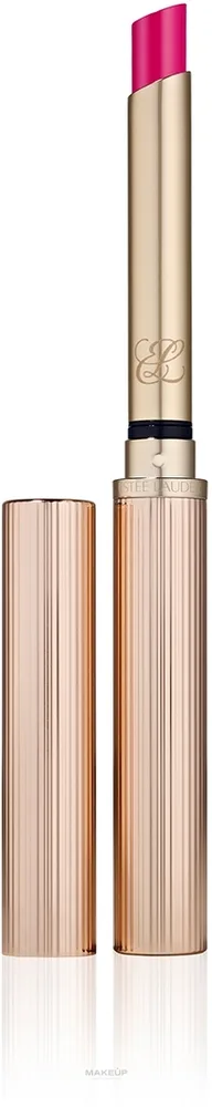 Помада для губ Estee Lauder Pure Color Explicit Slick Shine, оттенок 915 - Score to Settle
