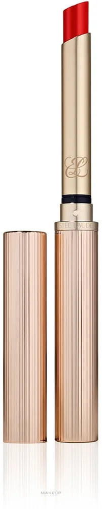 Помада для губ Estee Lauder Pure Color Explicit Slick Shine, оттенок 914 - Adrenaline Rush