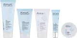 Набор для ухода Alma K. Skin Besties: очищающий гель, бальзам для губ, баттер для тела, кремы для лица и рук — фото 2