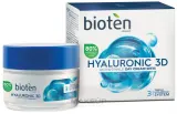 Крем для лица Bioten Hyaluronic 3D дневной увлажняющий 50 мл — фото 1