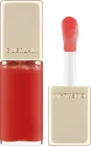 Оттеночное масло для губ Guerlain KissKiss Bee Glow с мёдом, оттенок 309 - Honey Glow — фото 1