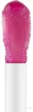 Оттеночное масло для губ Guerlain KissKiss Bee Glow с мёдом, оттенок 809 - Lavender Glow — фото 1