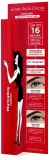 Подводка-фломастер для глаз Diego Dalla Palma Mytoyboy Eyeliner, ультрачёрная, с блестящим финишем, 0,5 г, оттенок 51 - Glossy Black — фото 1