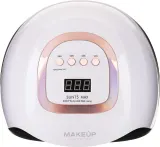 Лампа для маникюра и педикюра Sun T5 UV 220 Вт, 57 светодиодов, с ЖК-дисплеем, 1 шт — фото 1