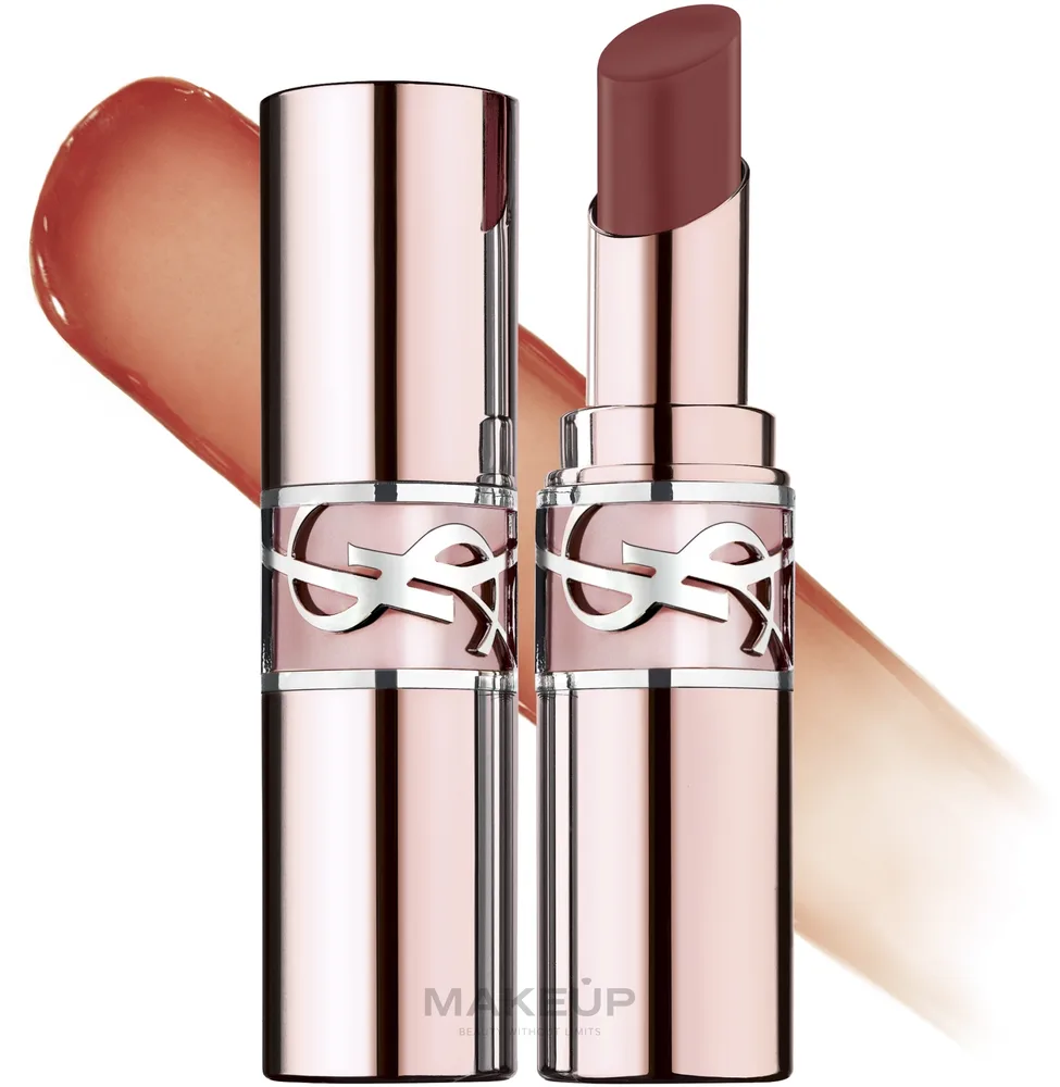 Yves Saint Laurent Balsam w sztyfcie do ust - Бальзам-стик для губ YSL Loveshine Candy Glow, оттенок 7B
