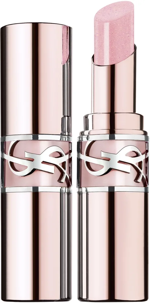 Yves Saint Laurent Balsam w sztyfcie do ust - Бальзам-стик для губ YSL Loveshine Candy Glow, оттенок 0B