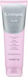 Маска для волос тонирующая Inebrya KroMask Nourishing Colour Mask, питательная, 250 мл, оттенок Silver — фото 1