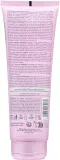 Маска для волос тонирующая Inebrya KroMask Nourishing Colour Mask, питательная, 250 мл, оттенок Silver — фото 2