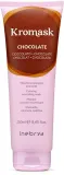 Маска для волос тонирующая Inebrya KroMask Nourishing Colour Mask, питательная, 250 мл, оттенок Chocolate — фото 1
