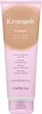 Маска для волос тонирующая Inebrya KroMask Nourishing Colour Mask, питательная, 250 мл, оттенок Beige — фото 1