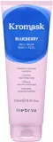 Маска для волос тонирующая Inebrya KroMask Nourishing Colour Mask, питательная, 250 мл, оттенок Blue — фото 1