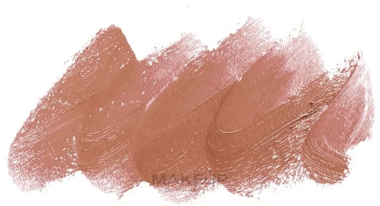 Помада для губ Diego Dalla Palma Ultra Rich Sheer Lipstick глянцевая, полупрозрачная, увлажняющая, 3 г, оттенок 186