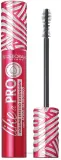 Тушь для ресниц Deborah Like A Pro With Hyaluronic Acid Mascara для объёма и длины, с изогнутой щёточкой, 13 мл — фото 1