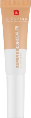 Корректор BB Erborian Super BB Concealer SPF25, 2 в 1, корректор и сыворотка, 10 мл