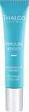 Thalgo Spiruline Boost Anti-Fatique Eye Care гель для кожи вокруг глаз от признаков усталости, массажный аппликатор, 15 мл — фото 1