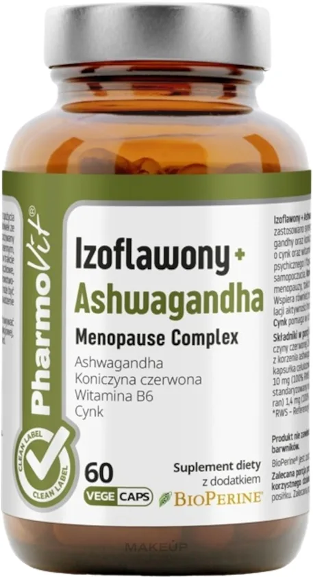 БАД Pharmovit