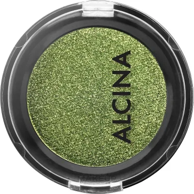 Тени для век Alcina Powder-Cream Eyeshadow