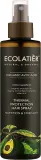Термозащитный спрей для волос Ecolatier Organic Avocado Nutrition & Strength с маслом авокадо, 200 мл — фото 1