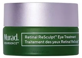 Крем для кожи вокруг глаз Murad Resurgence Retinal ReSculpt с ретиналем 15 мл