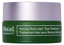 Крем для кожи вокруг глаз Murad Resurgence Retinal ReSculpt с ретиналем 15 мл
