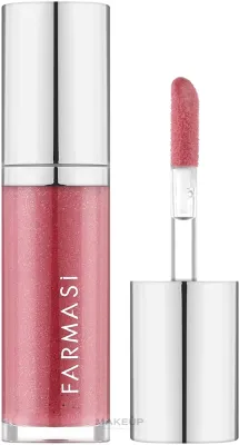 Блеск для губ Farmasi Ultimate Shine увлажняющий